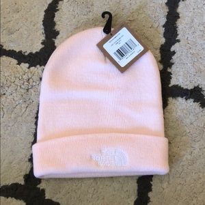 NWT north face toboggan